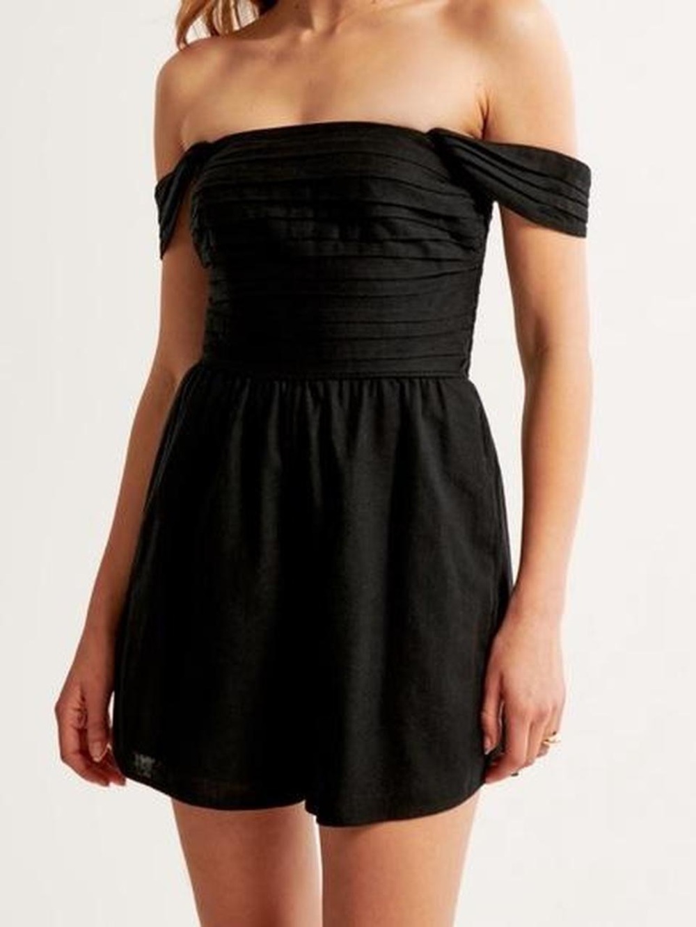 Abercrombie & Fitch romper